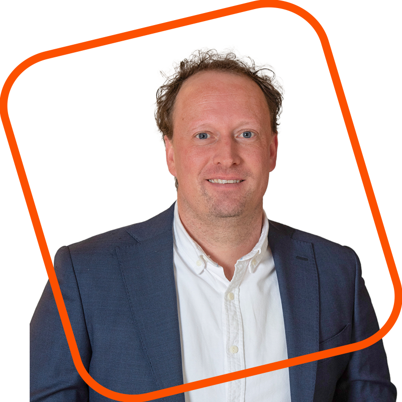 Ivo Hendriks