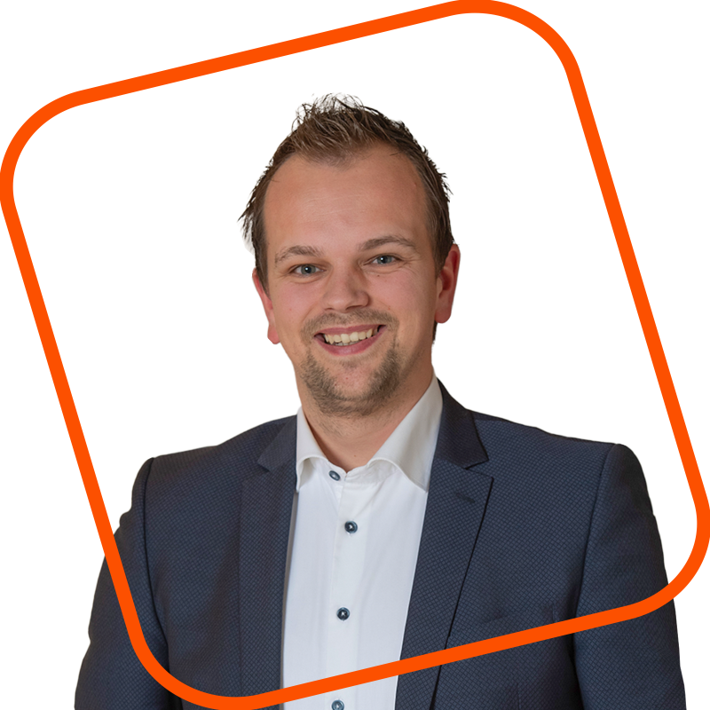 Marijn Oosterwijk