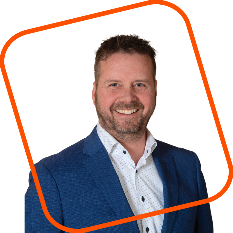 Michiel van Rhijn