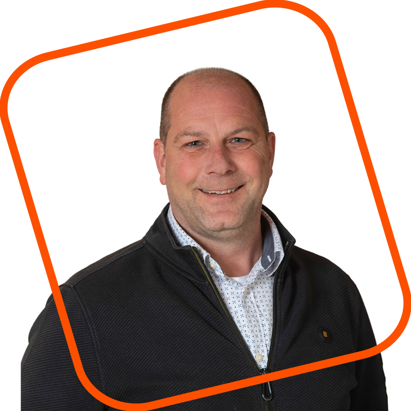 Roger van Buiten