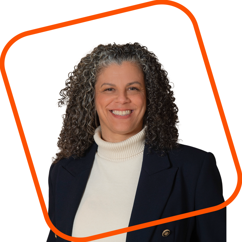 Yasmine Alston