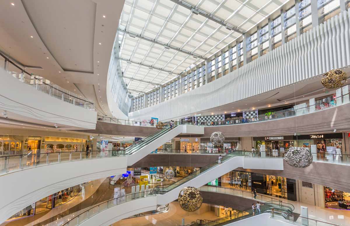 Retailvastgoed
