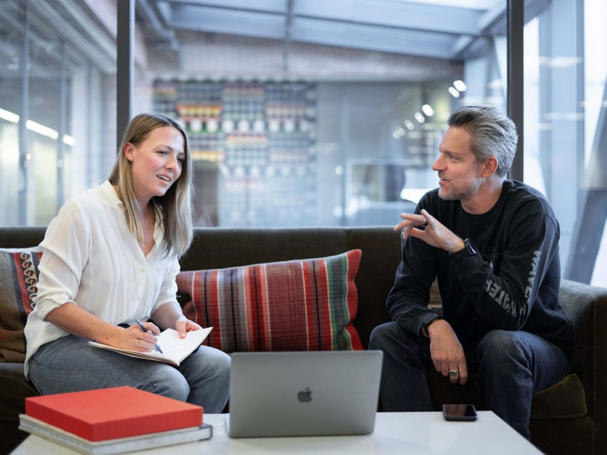 Meer over Fortrus, Werken bij