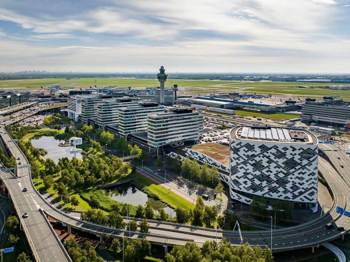 Schiphol Group