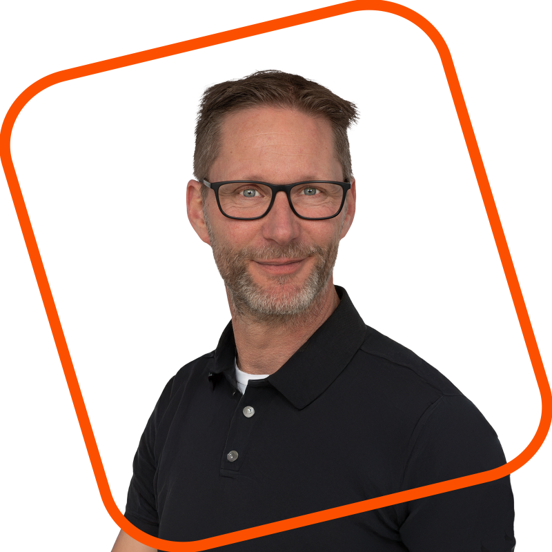Jaco Witvliet