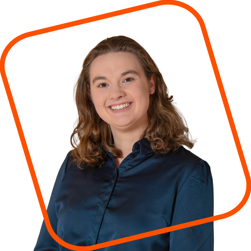 Laura van der Velden