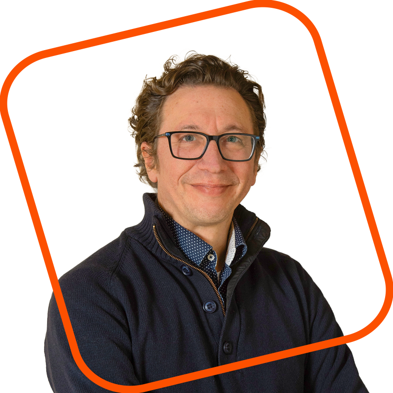 Martijn van der Wal