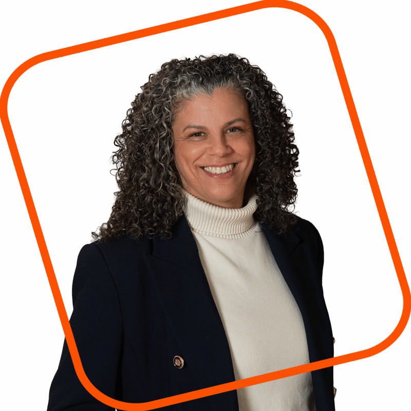 Yasmine Alston