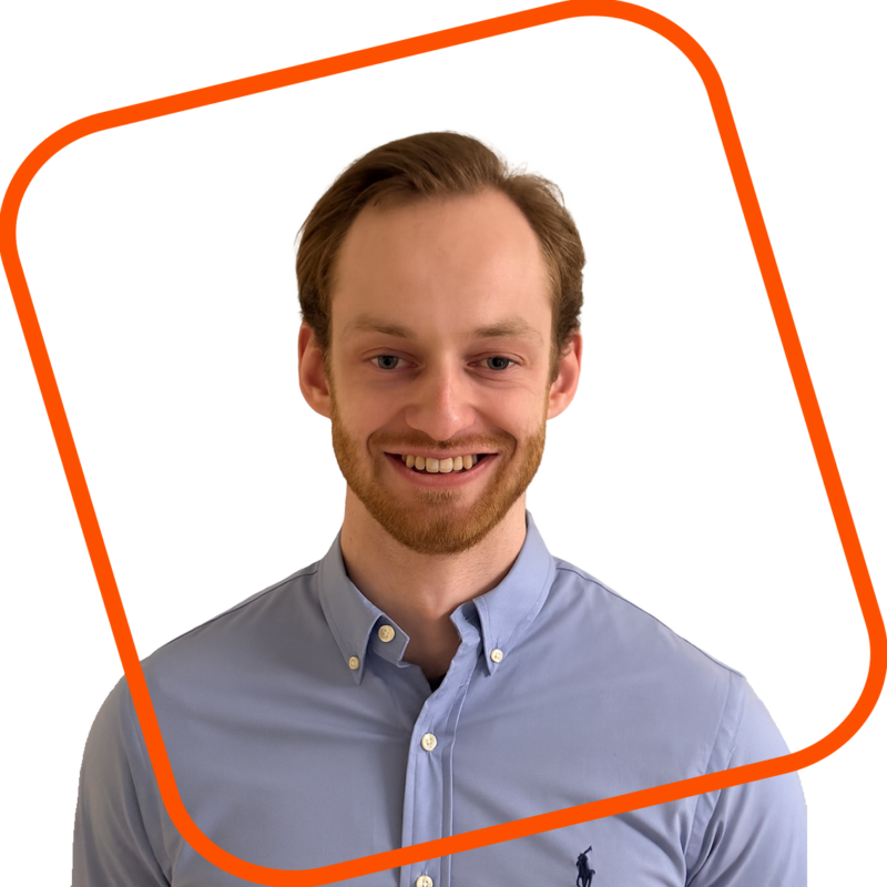 Max Willems Max Willems